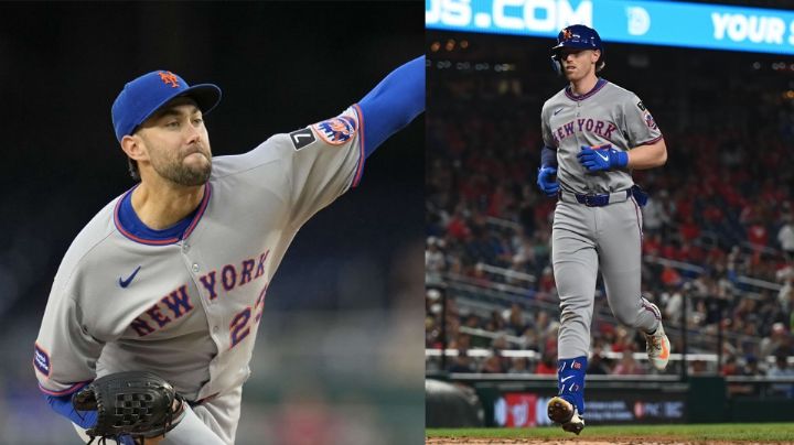 David Peterson luce desde la loma y le da la victoria a los Mets sobre los Nationals