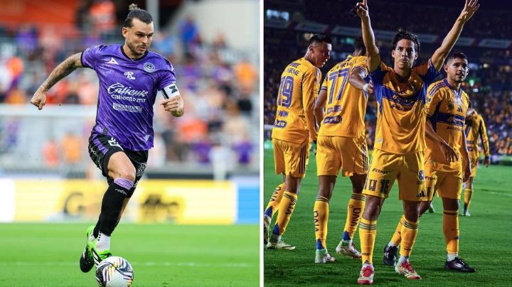 Mazatlán vs Tigres EN VIVO: ¿Dónde y a qué hora VER la jornada 6 del Apertura 2025?