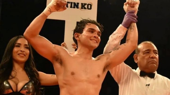 Box Televisa regresa a Cajeme: 'Pinocho' Sánchez arriesgará su invicto ante un noqueador panameño