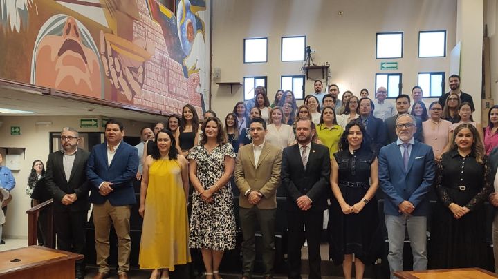 De manera oficial: IEE Sonora clausura el proceso electoral judicial en el estado