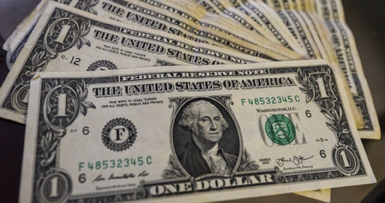 Conoce cuál es el precio del dólar este martes 19 de agosto. Foto: Internet