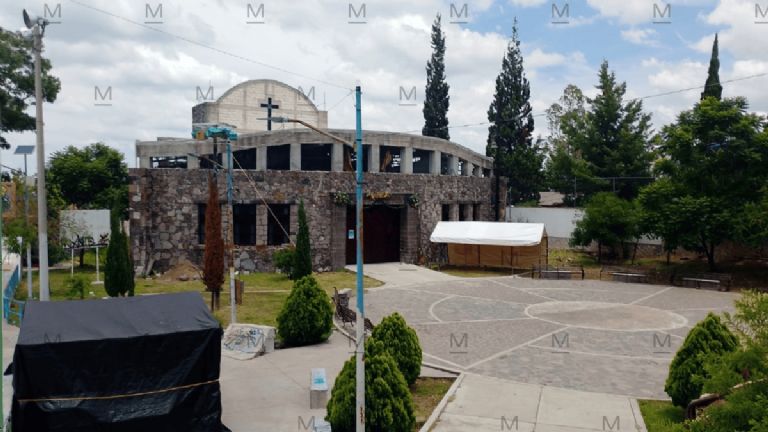 Condenan ataque armado en San Miguel de Allende durante celebración patronal