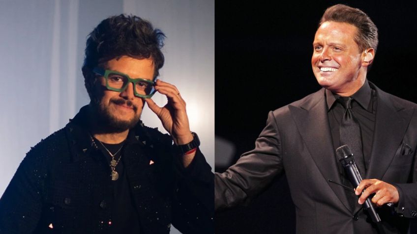 Aleks Syntek rompe con la prensa: "Ya no daré entrevistas, le voy a hacer al Luis Miguel"