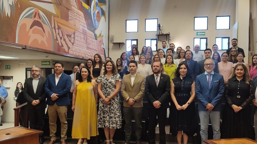 De manera oficial: IEE Sonora clausura el proceso electoral judicial en el estado