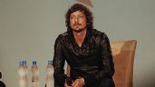 Foto ilustrativa de la nota titulada León Larregui, vocalista de Zoé, armaría zafarrancho ebrio en avión; seguridad lo bajó