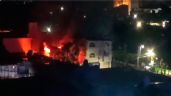 Foto ilustrativa de la nota titulada Atacan a tiros e incendian casa de alcaldesa de Queréndaro, Michoacán; no hay heridos