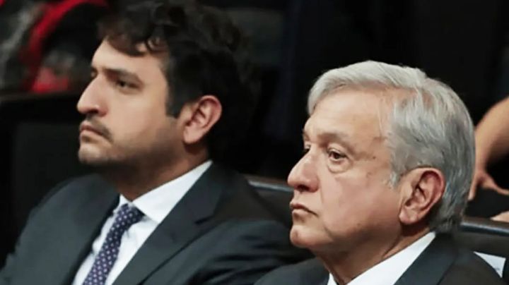 ¿Cuál es la fortuna de Andy López, hijo de AMLO, tras su polémico viaje a Japón?