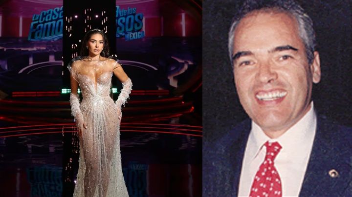 Exdirector de Televisa exhibe el oscuro pasado de Galilea Montijo: "La saqué del teibol"