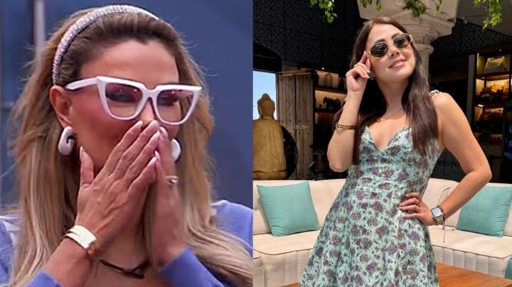 ¿Estrategia o complot? Mariana gana y salva a Ninel Conde en 'La Casa de los Famosos México'