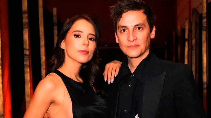 Gil Cerezo habla sobre su ruptura con Majo Aguilar y no descarta volver a intentarlo.