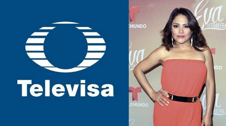 Vivía un infierno y se quitó la vida: Actriz de Televisa estremece con dura noticia de actor