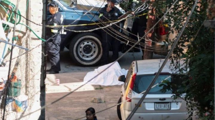 Violencia en Edomex: Mujer se resiste a un asalto y la asesinan a balazos en Naucalpan