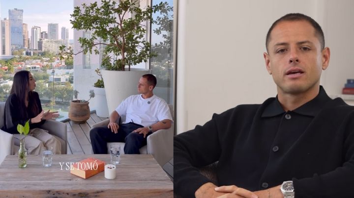 "Prefiero ser real": 'Chicharito' reaparece y enciende las redes sociales con nuevos videos