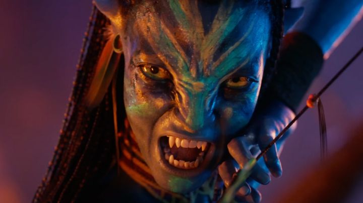 'Avatar: Fire and Ash': Trailer oficial y los detalles del nuevo peligro que sacude a Pandora