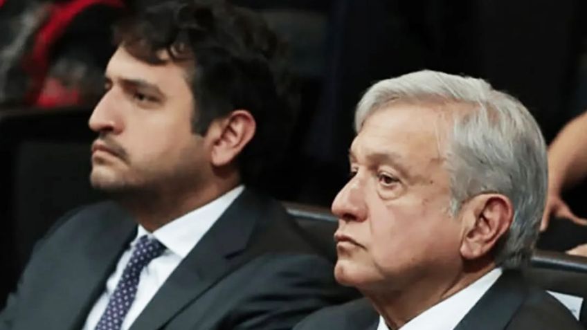 ¿Cuál es la fortuna de Andy López, hijo de AMLO, tras su polémico viaje a Japón?