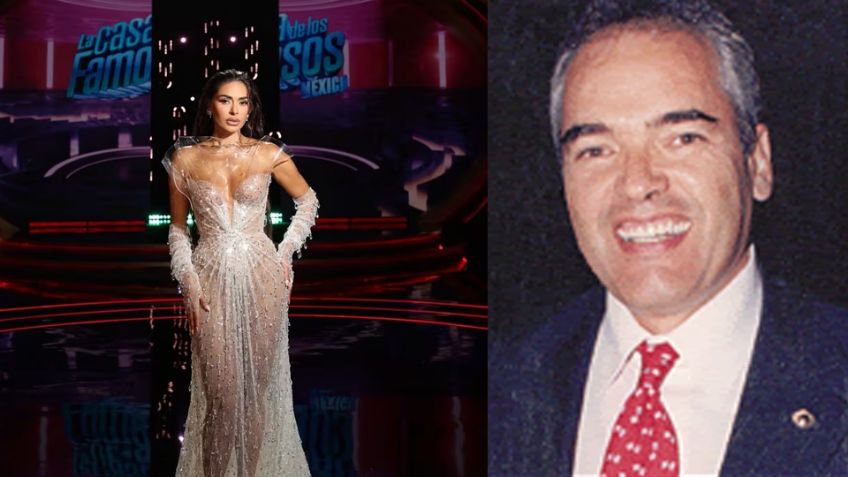 Exdirector de Televisa exhibe el oscuro pasado de Galilea Montijo: "La saqué del teibol"