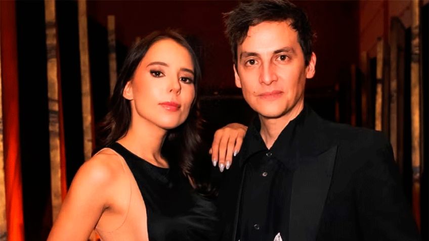 Gil Cerezo habla sobre su ruptura con Majo Aguilar y no descarta volver a intentarlo.