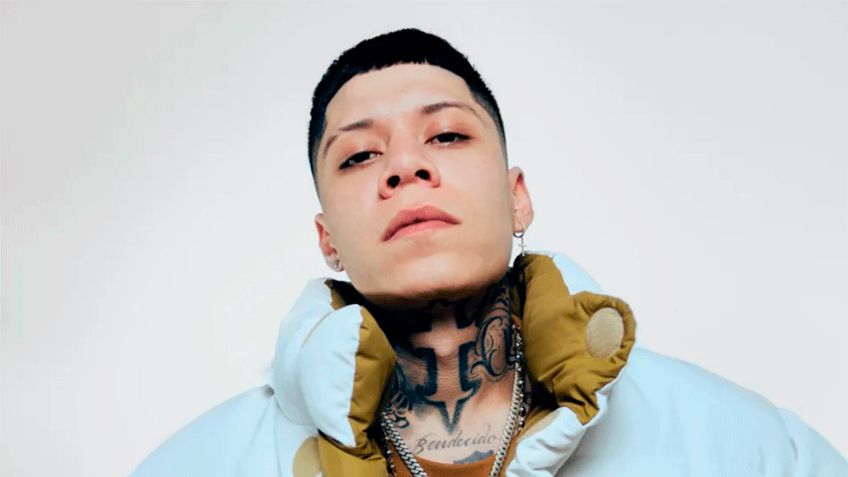 Tras polémica por manutención, Santa Fe Klan habla sobre Maya Nazor: “Es mi familia”