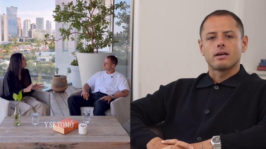 "Prefiero ser real": 'Chicharito' reaparece y enciende las redes sociales con nuevos videos