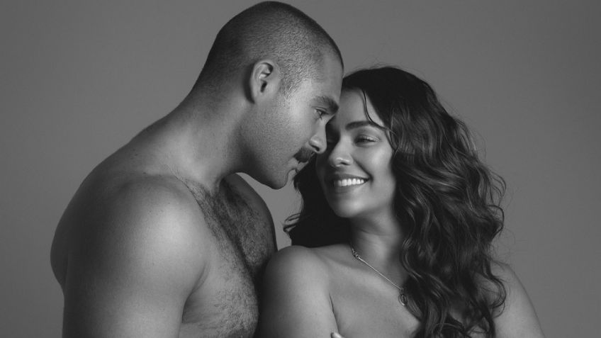 Embarazo en Televisa: Claudia Martín confirma que espera a su primer bebé con Carlos Said