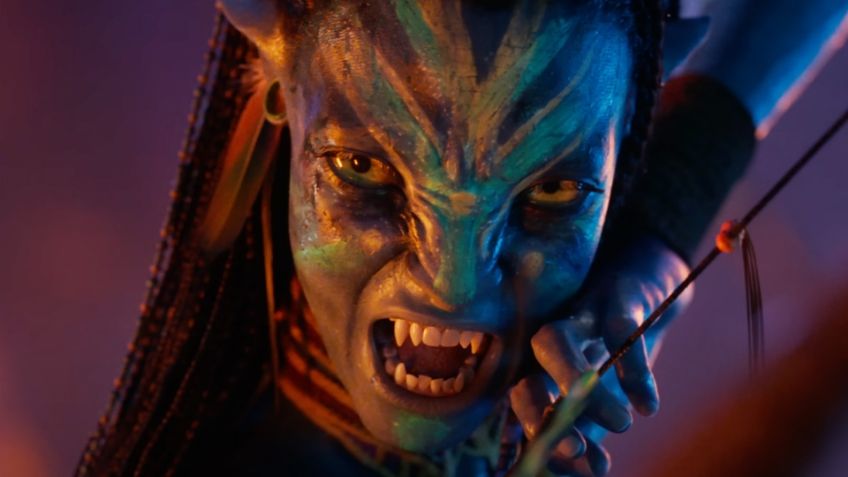 'Avatar: Fire and Ash': Trailer oficial y los detalles del nuevo peligro que sacude a Pandora
