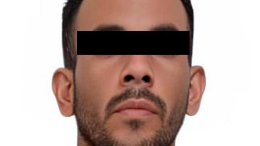 Noé Arturo 'N' golpeó y trató de abusar sexualmente de su víctima en Chimalhuacán