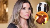 Foto ilustrativa de la nota titulada Issabela Camil sigue demanda contra plataforma por su imagen en 'Luis Miguel, la serie'