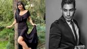 Foto ilustrativa de la nota titulada ¿Confirman infidelidad? Maribel Guardia y actor de Televisa hablan juntos de su 'amorío'