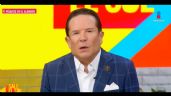Foto ilustrativa de la nota titulada: Gustavo Adolfo Infante habla de su 'arresto' y arremete en contra del esposo de Maribel Guardia