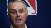Foto ilustrativa de la nota titulada "Sería más atractivo"; Rob Manfred habló sobre la posibilidad de una expansión en MLB