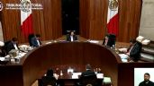 Foto ilustrativa de la nota titulada: Sin sorpresas: Tribunal Electoral rechaza anular elección de ministros de la SCJN