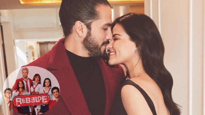 Andrés Tovar defiende a Maite Perroni y revela abusos y robos en RBD