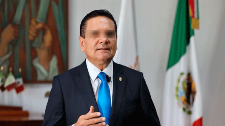 Silvano Aureoles falta a audiencia; FGR va contra él por peculado y asociación delictuosa