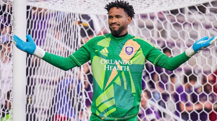 El campeón decepciona: Toluca cae en penales ante Orlando y se despide de la Leagues Cup