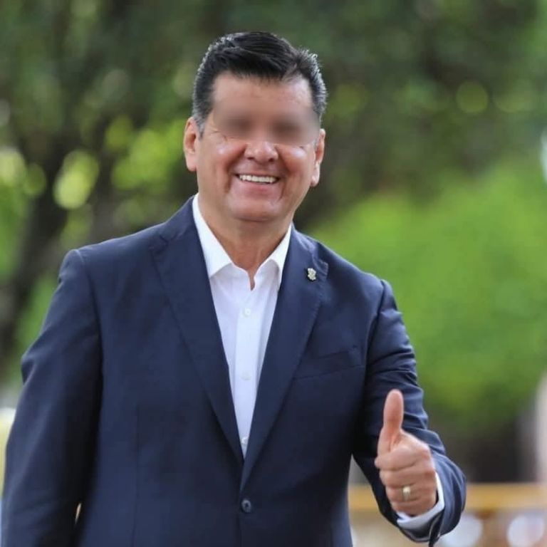 Juan Bernardo Corona Martínez