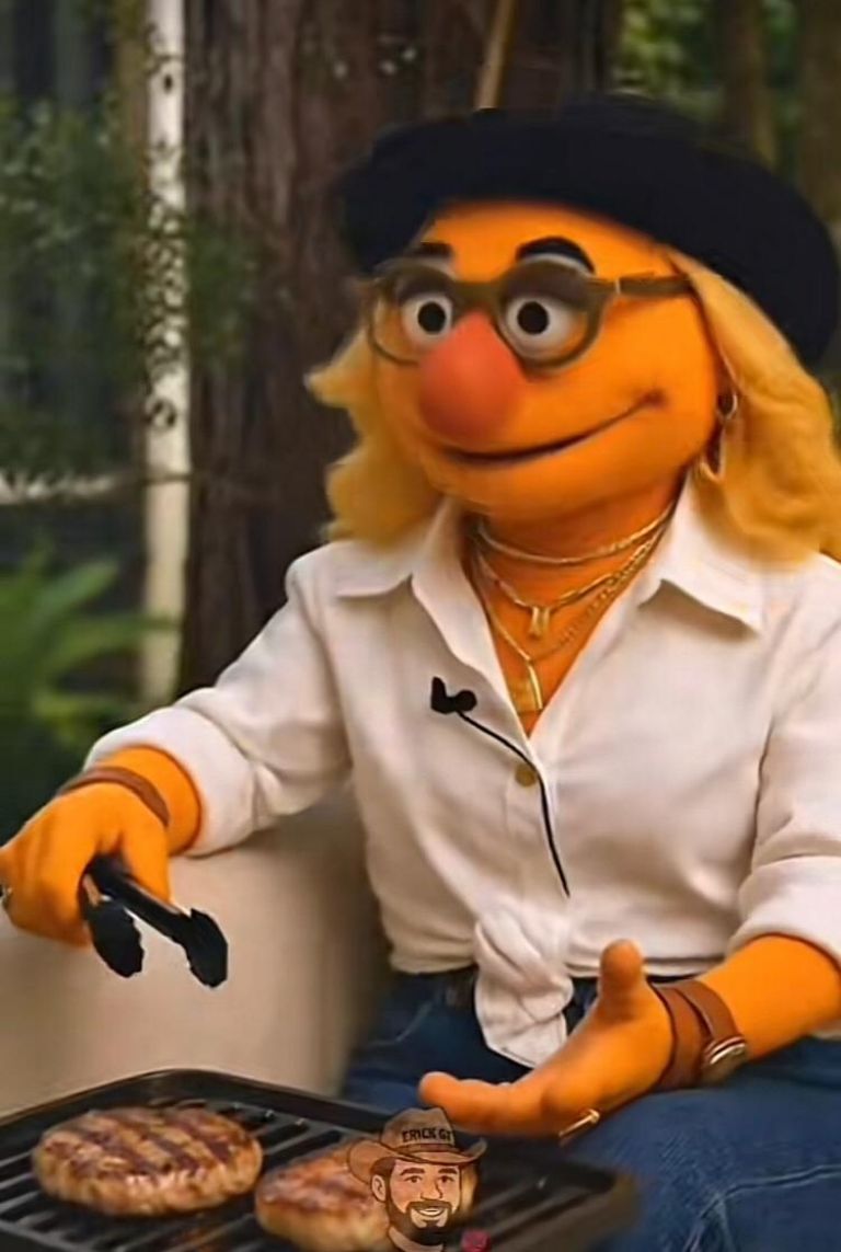 La parodia cuenta con muchas reacciones 