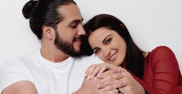 Defensa a Maite Perroni