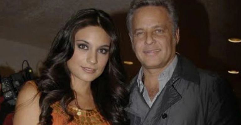 Ana Brenda Contreras arremetería contra Alexis Ayala