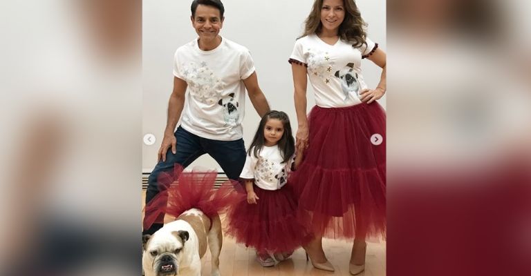 Alessandra Rosaldo sufre dolorosa muerte y estrellas de Televisa se unen a su dolor