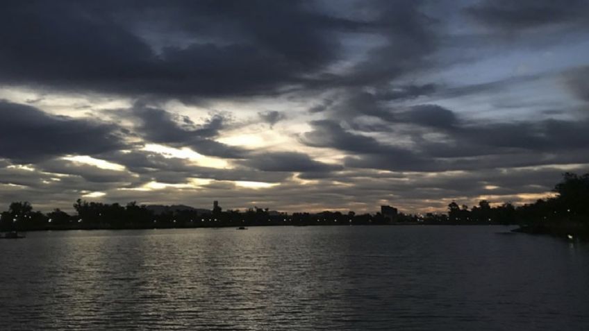 Clima Sonora: Conagua advierte LLUVIAS vespertinas en Ciudad Obregón HOY 20 de agosto