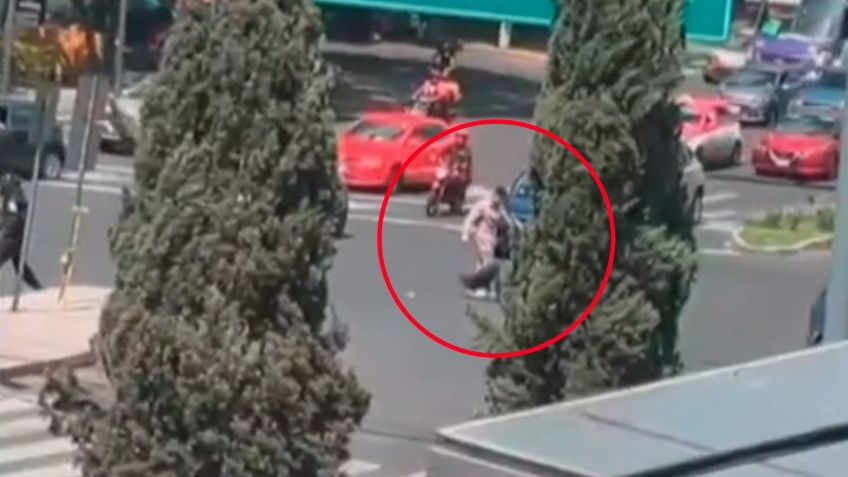 (VIDEO) Joven de 21 años muere por disparo de policía en la Venustiano Carranza: Esto se sabe