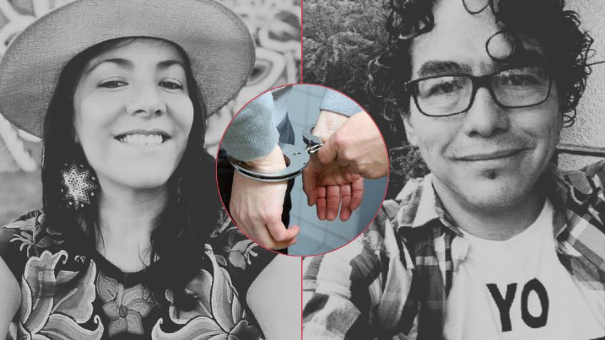 13 personas detenidas relacionadas con el asesinato de los colaboradores de Clara Brugada