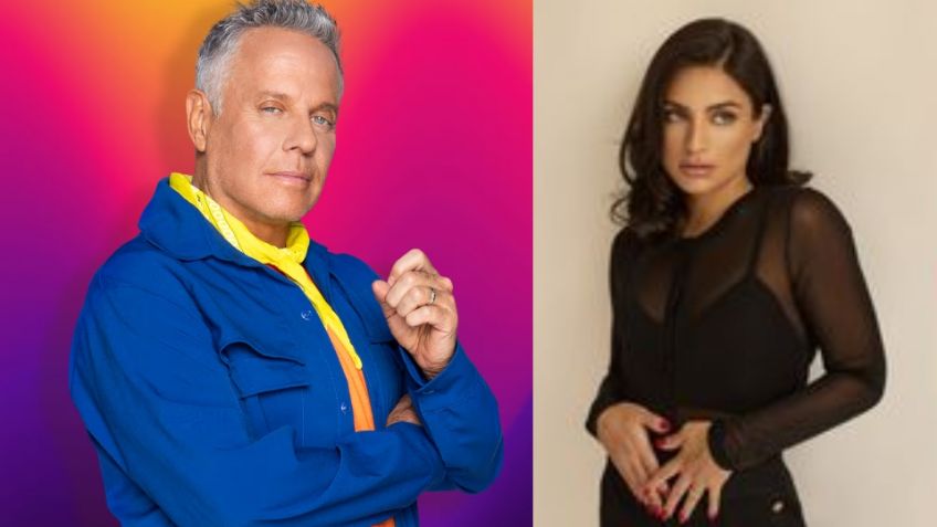 "Hartas": Ana Brenda Contreras atacaría a Alexis Ayala en 'La Casa de los Famosos México'
