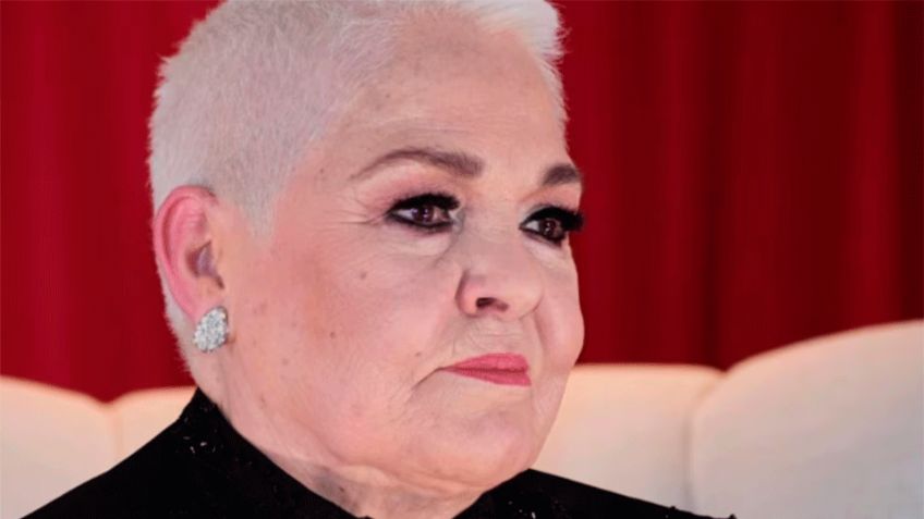 Lupita D’Alessio y su mensaje contundente contra Ari Borovoy: "No soy esclava de nadie"