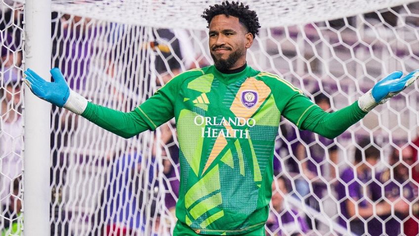 El campeón decepciona: Toluca cae en penales ante Orlando y se despide de la Leagues Cup