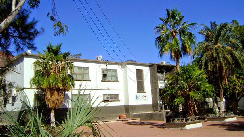 Derrumbarán escuelas en Guaymas por riesgo; alumnos serán reubicados a otras