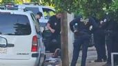 Foto ilustrativa de la nota titulada Mañana violenta en Ciudad Obregón: Asesinan a hombre en Los Monjes; quedó tirado frente a su casa