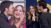 Foto ilustrativa de la nota titulada "Me alborota la hormona": Andrea Legarreta y actor de Televisa ¿confirman romance en 'Hoy'?