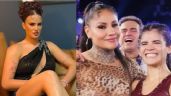 Foto ilustrativa de la nota titulada Gala Montes exigiría despido de 'La Barby' Juárez; así responde la exestrella de Televisa