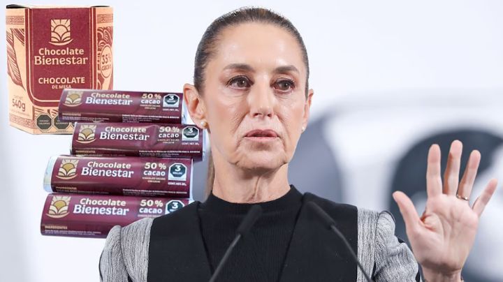 Chocolate Bienestar en revisión: Profeco verificará si cumple con los estándares de calidad